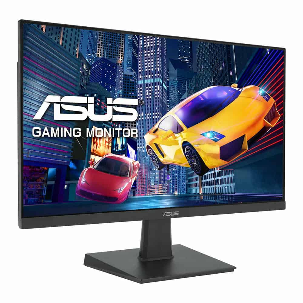 (image for) ASUS 24" Full HD 100Hz Adaptive Sync IPS Gaming Monitor